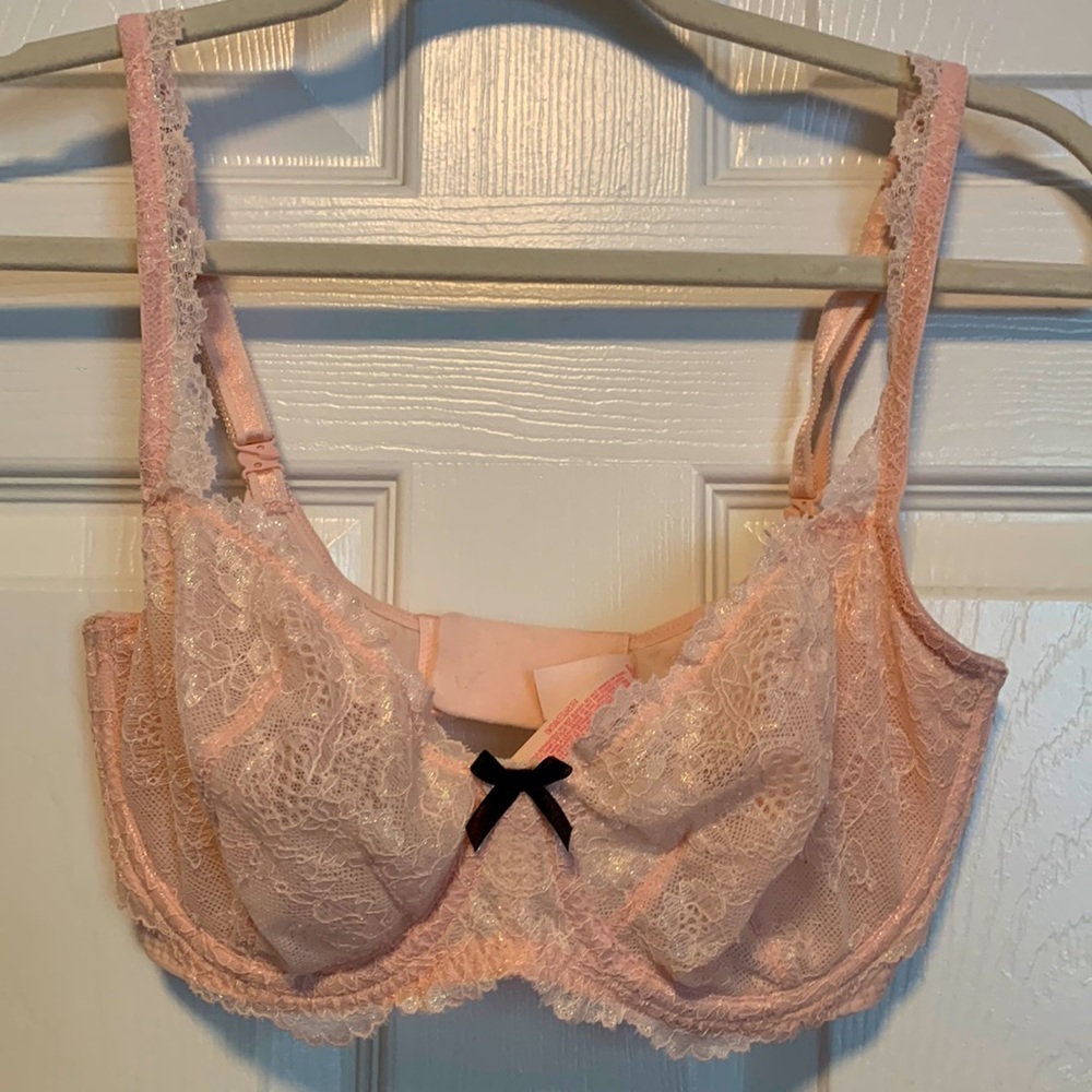 Victoria’s Secret Sexy Bra